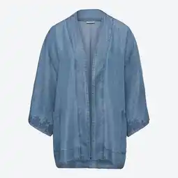 NKD Damen-Blazer mit dekorativen Taschen Angebot