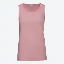 NKD Damen-Top mit gerippter Struktur Angebot