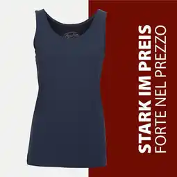 NKD Damen-Top mit hohem Baumwoll-Anteil Angebot