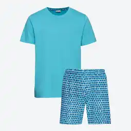 NKD Herren-Shorty aus Baumwolle Angebot