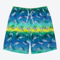 NKD Jungen-Badehose mit Dino-Motiven Angebot