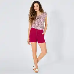NKD Damen-Shorts aus Baumwolle Angebot