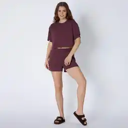 NKD Damen-Shorts mit Taschen Angebot
