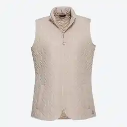 NKD Damen-Steppweste mit Reißverschluss Angebot
