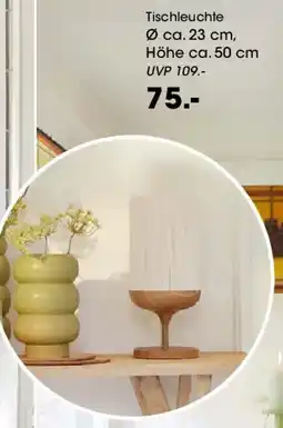 Möbel Martin Tischleuchte Angebot