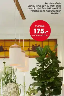 Möbel Martin Leuchten-Serie Angebot