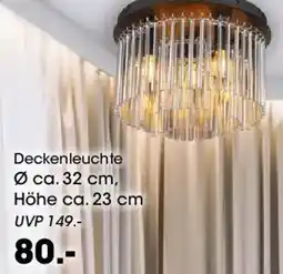 Möbel Martin Deckenleuchte Angebot