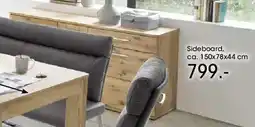 Möbel Martin Sideboard Angebot