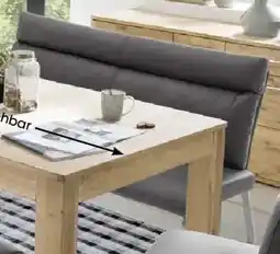 Möbel Martin Sitzbank Angebot