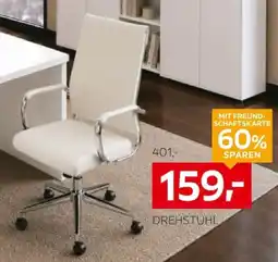 XXXLutz Drehstuhl Angebot