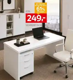 XXXLutz Schreibtisch Angebot