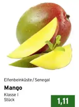 CAP Markt Mango Angebot