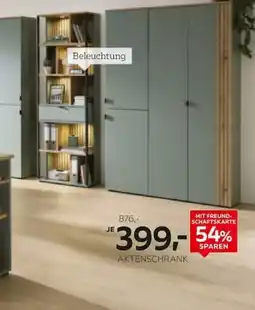 XXXLutz Voleo Aktenschrank Angebot