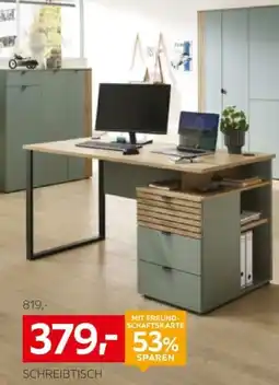 XXXLutz Voleo Schreibtisch Angebot