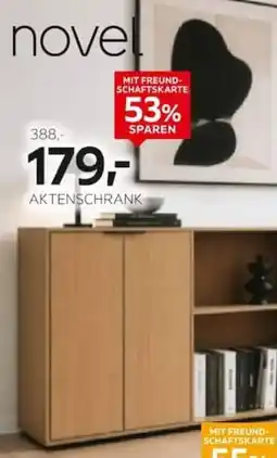 XXXLutz Novel aktenschrank Angebot