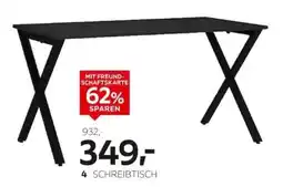 XXXLutz Schreibtisch Angebot