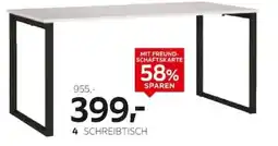 XXXLutz 4 SCHREIBTISCH Angebot