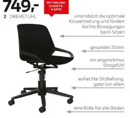 XXXLutz DREHSTUHL Angebot