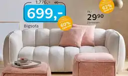 XXXLutz Carryhome Bigsofa Angebot