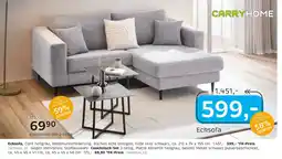 XXXLutz Ecksofa Angebot
