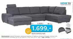 XXXLutz Wohnlandschaft Angebot