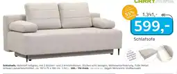 XXXLutz Schlafsofa Angebot