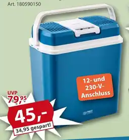 Sonderpreis Baumarkt FIRST Kühler Angebot