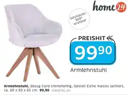 XXXLutz Armlehnstuhl Angebot