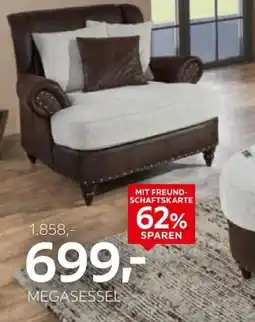 XXXLutz Landscape megasessel Angebot