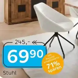XXXLutz Landscape Stuhl Angebot