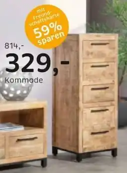 XXXLutz Landscape Kommode Angebot
