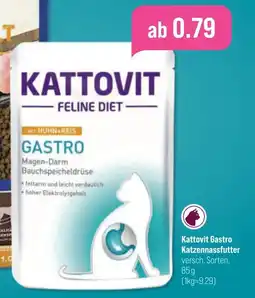 toom Baumarkt Kattovit Gastro Katzennassfutter Angebot