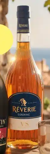Lidl RÉVERIE Cognac V.S. Angebot