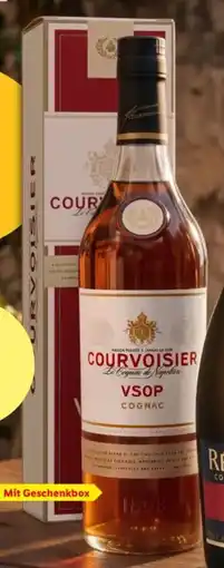 Lidl COURVOISIER Cognac VSOP Angebot