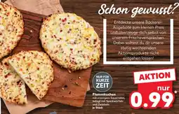 Kaufland Flammkuchen Angebot