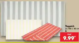 Kaufland Livarno Teppich Angebot