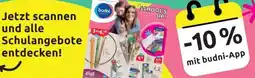 Budni budni Schulangebote Angebot