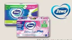 Rossmann Zewa Ultra Soft Angebot