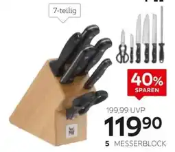 XXXLutz WMF Messerblock Angebot