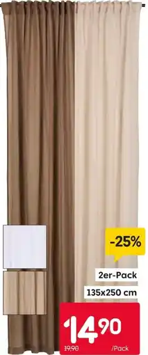 Rusta Curtains Angebot