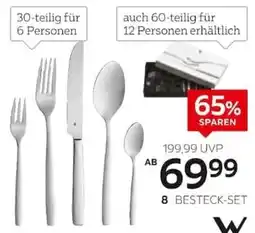 XXXLutz WMF Besteck-set Angebot