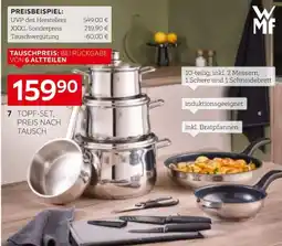 XXXLutz WMF Topf-set Angebot