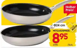 Rusta Club RUSTA Pfanne Angebot