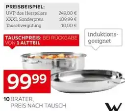 XXXLutz WMF Bräter Angebot