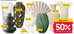 Rusta Alle Vasen Angebot