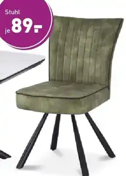 Möbel Martin Stuhl Angebot