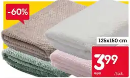 Rusta Handtuch Angebot