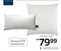 XXXLutz billerkock Kopfkissen Angebot