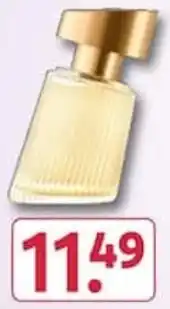 Rossmann Bruno Banani Man oder Woman Eau de Parfum Angebot