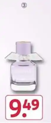 Rossmann Maison Margiela Parfum Angebot